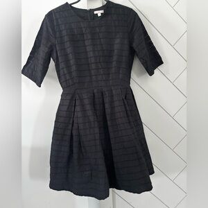 GAP Classic Black Dress size 2